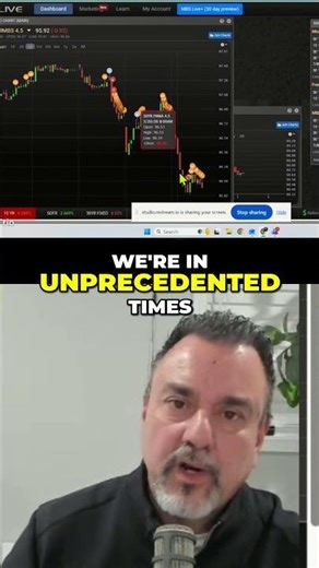 Your 8.25% rate doesn't have to be forever #RefinanceNow #MortgageRates #Help