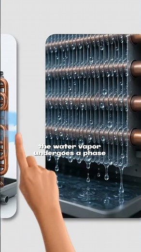 What is Atmospheric Water Generation?