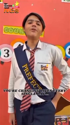 Learning from the little minds shaping the future. 💡 𝗙𝗼𝗿 𝗠𝗼𝗿𝗲 𝗜𝗻𝗳𝗼: 𝗖𝗼𝗻𝘁𝗮𝗰𝘁 𝗨𝘀: 0306-0212148, 021-36352910 𝗟𝗼𝗰𝗮𝘁𝗶𝗼𝗻: https://maps.app.goo.gl/brPN4MuDguMvJQcy6?g_st=ic #NGS #LearningAndFun #MaymarCampus #RegisterNow #NewGenerationSchool #AdmissionsOpen #21stCenturySkills #ProjectBasedLearning #STEAM #ELearning #admissionopen | NGS-New Generation School maymar