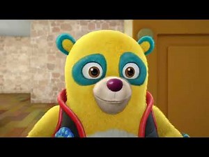 Special Agent Oso | The Sitter Who Watched Me #7 | Matilda Lees