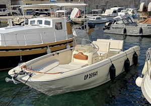 INVICTUS Capoforte FX 190