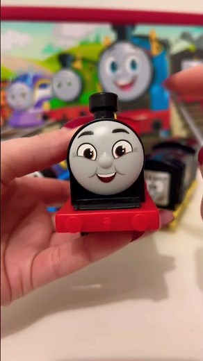 TrackMaster Unboxing: Thomas and Friends Review #thomasandfriends