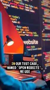 Install & first test run: Introduction to Playwright