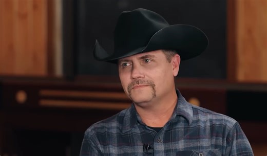 “Is Anyone Gonna Rebut This Devil?” – John Rich On Why He Went After “Demon Possessed” Diddy With New Song, “The Righteous Hunter” | Whiskey Riff