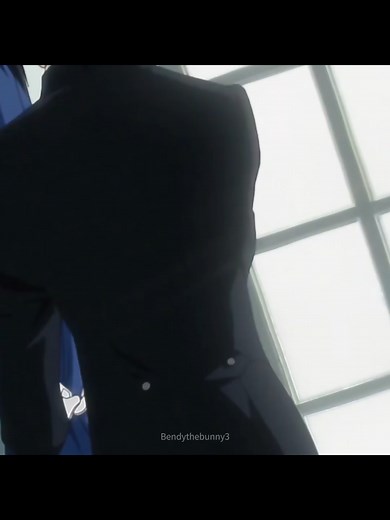 #sebastianmichaelis season 1 sebastian just hits different. #sebastianmichaelis #blackbutler #sebastianmichaelisedit #blackbutleredit i love him sm