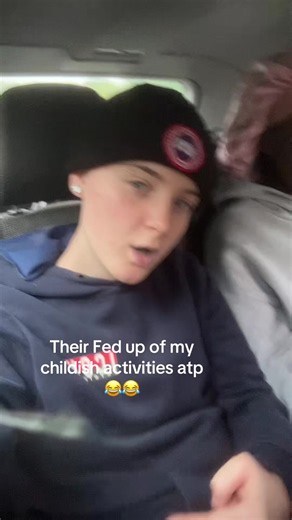 careshenanigans (@careshenanigans7)’s video of toddler activities