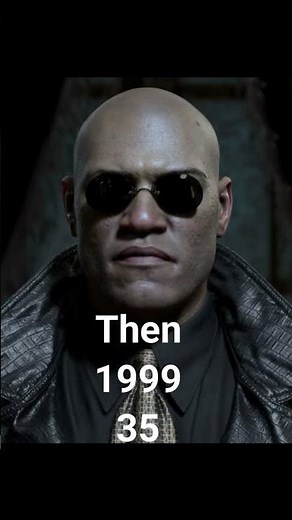 How the Matrix Cast Looks Today | Then and Now Comparison #oscarwinner #australianactress