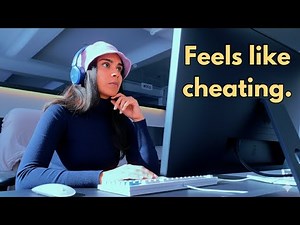 How I Build Full Websites in ONE Day Using AI (My Actual Workflow + Advice)