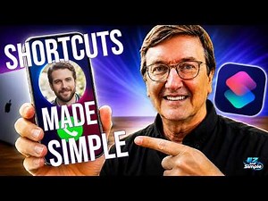 iPhone Shortcuts Made EZ