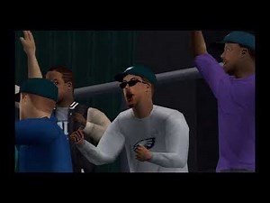 ESPN NFL 2K5 Franchise mode - Minnesota Vikings vs Philadelphia Eagles