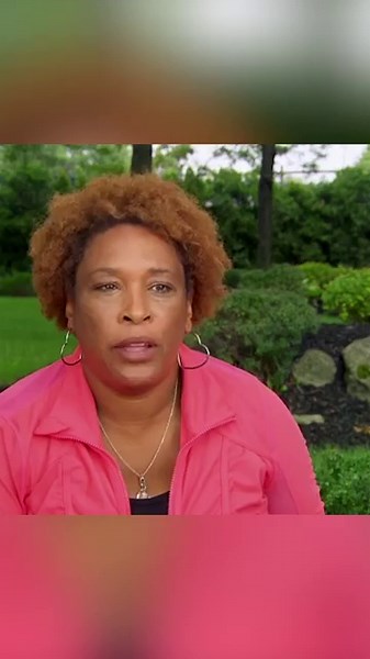 Tennis legend Zina Garrison is returning to her true athletic self, and we LOVE to see it! 🎾👏🏼