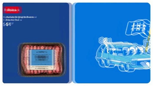 Walmart TV Spot, 'Rollbacks on Game Day Eats and Drinks: Texans'