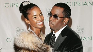 Diddy Shares Memories Of Kim Porter 4 Years After Her Death