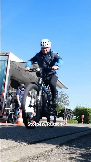 BGHW on the move with e-bikes & e-scooters