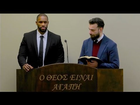 Μηνύματα Αδελφών ΙΙ 12/12/2025