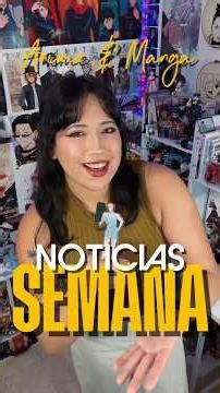 QUE PASO EN EL ANIME ESTA SEMANA? 🗣️🗣️