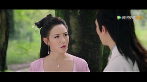 Fox demon and crane are playing happily 狐妖和仙鹤嬉戏打闹 Link to watch Full Movie of【CRANE BECAME & FOXTREL】 https://bit.ly/3JDePTQ WeTV Movie Channel on Youtube: https://bit.ly/wetvmovie | 企鹅爱追剧