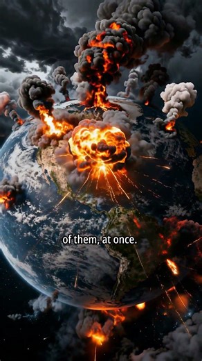 Neutron Star Earth's Demise