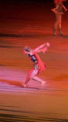 Crassus, Denis Zakharov, Bolshoi theatre, Красс, Денис Захаров, Большой театр #ballet #dance
