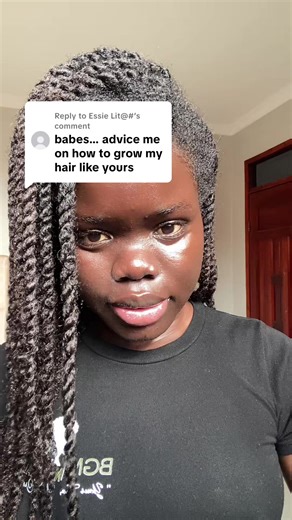 Grow Your Hair Longer & Healthier