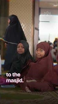 Imams Need Your Support: Be the Fuel for Their Service 🌙🤲 | #IDP #Islam #Ramadan2026 #Zakah