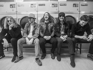 The Coral, Billy Nomates among first wave for Focus Wales 2023 | Live4ever Media