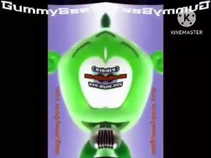 Klasky Gummy Bear In G Major 200 + Luig Group