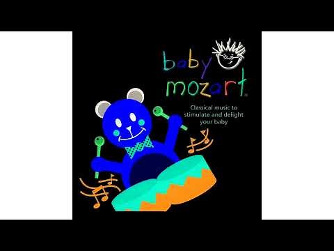 Baby Einstein - Baby Mozart (2002 CD) Part 1 in G Major