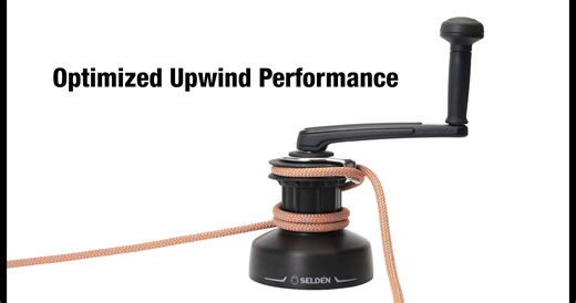 Optimized Upwind Perf