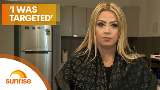 Woman fired for lack of keystrokes while working from home speaks out