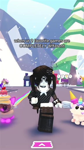 i love playing arsenal | creds: @denswoof #adoptme #viral #fyp #targetaudience