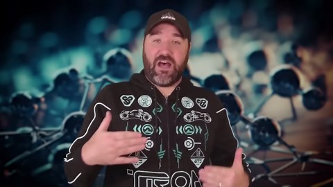 25 science experiments that defied the laws of physics