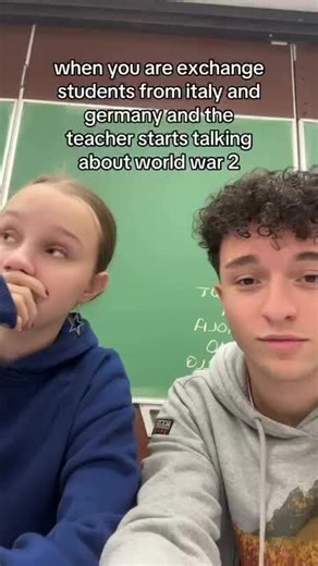 exchangestudentcommunity on TikTok