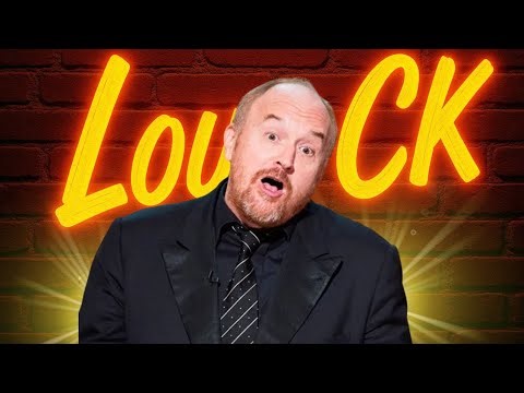 Louis CK Of Course But Maybe - Oh My God! The Latest Stand-Up Comedy Compilation Compiled In 2025!