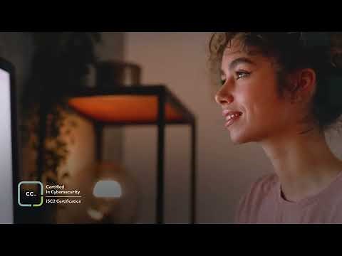 ISC2 Certified in Cybersecurity - Your Ultimate Starting Point for an Exciting Career