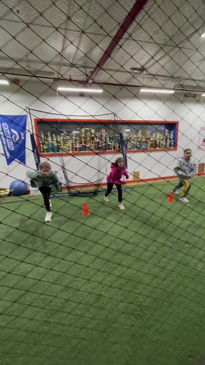 Beginners pitching clinic 7-10 year olds week #7 🥎 #summitsoftball #pitchingdrills #softballdrills #fastpitchpitcher