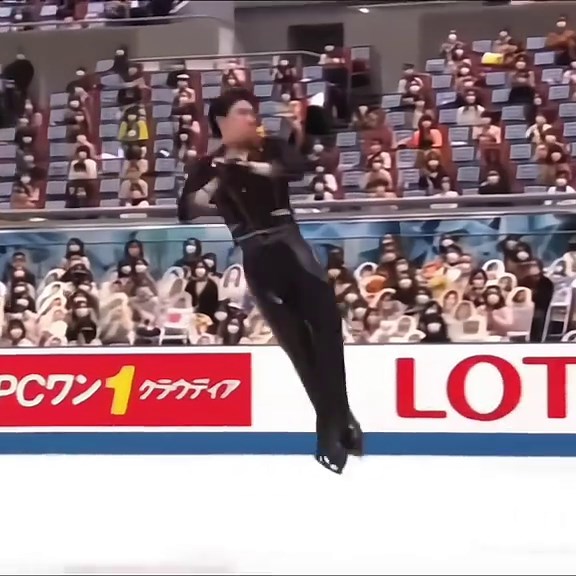 yuzuru is the best #figureskating #alexandratrusova #yuzuruhanyu | yuzuru hanyu