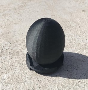 3D Printable Easter Eggs – Digital STL File for DIY Easter Decor & Gifts - Etsy Canada