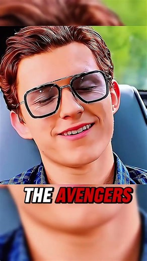 Spider-Man’s Web Mistake You Missed in Homecoming 😱🕷️