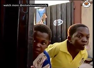 5.5M views · 203K reactions | Aki and paw paw turn to prophets overnight 藍藍 | Estatefevercomedy | Facebook