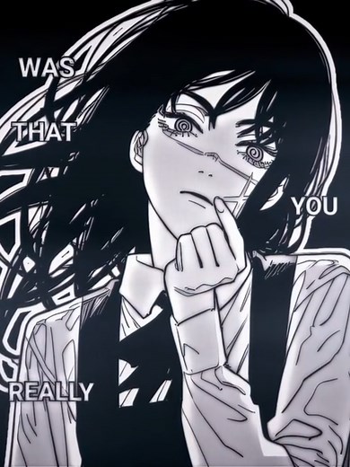 Discover Yoru from Chainsaw Man: An Anime Edit