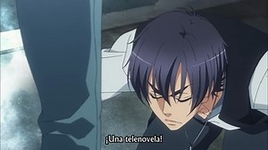 Love Stage!! 4 Sub Español Online gratis — JkAnime