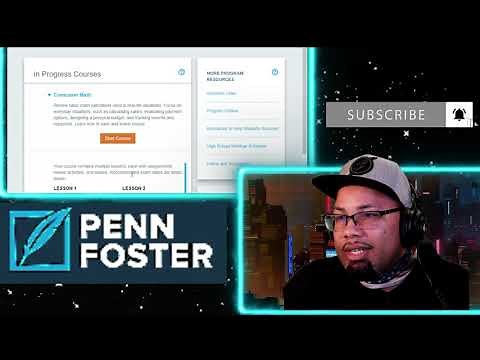 PENN FOSTER UPDATE: PRACTICAL ENGLISH FINAL 2 EXAMS!