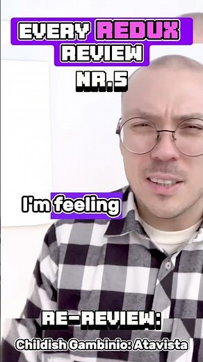 EVERY FANTANO REDUX/RE-REVIEW ALBUMS