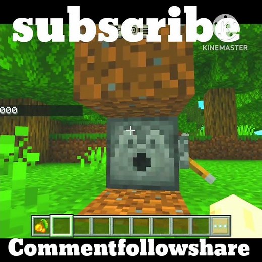 EASY Automatic Glow Berry Farm in Minecraft 1.21 #shorts Tutorial