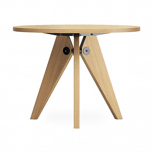 Guéridon Table