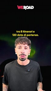 Viaggi di gruppo a caccia dell'aurora boreale. Parti con WeRoad! | WeRoad