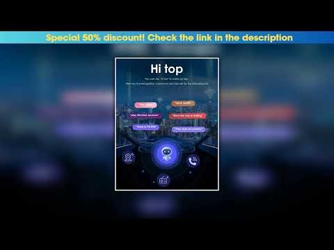 Editor’s Choice OSSURET Only A Software for Intelligent AI Voice Assistant Voice Control for All An