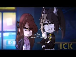 ICK😵 | Not Og Gacha meme/trend💕 | Gacha Animation⭐