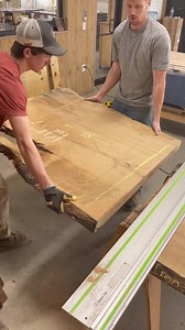 9.9K views · 121 reactions | Spalted maple slab coffee table with a little rot repair! | Iron Timbers | Facebook